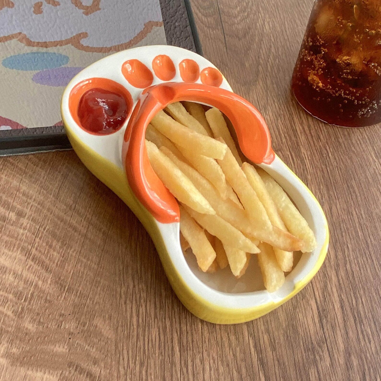 Orange